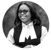 Judith Arinaitwe